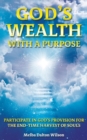 Image for God&#39;s WEALTH With A Purpose