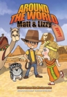 Image for Around the World with Matt and Lizzy - Egypt
