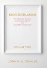 Image for King Secularism