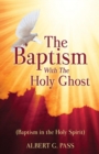 Image for The Baptism with the Holy Ghost (Baptism in the Holy Spirit)