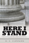 Image for Here I Stand
