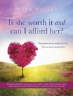 Image for Is she worth it and can I afford her?