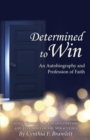 Image for Determined to Win