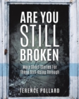 Image for Are You Still Broken