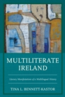 Image for Multiliterate Ireland  : literary manifestations of a multilingual history