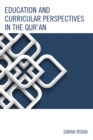 Image for Education and curricular perspectives in the Qur&#39;an