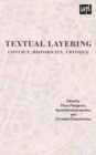Image for Textual Layering : Contact, Historicity, Critique