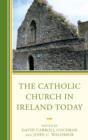 Image for The Catholic Church in Ireland Today