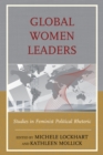 Image for Global Women Leaders