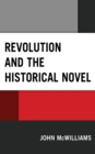 Image for Revolution and the historical novel