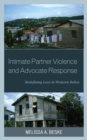 Image for Intimate Partner Violence and Advocate Response
