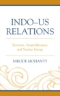 Image for Indo-US relations  : terrorism, nonproliferation, and nuclear energy