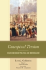 Image for Conceptual tension: essays on kinship, politics, and individualism