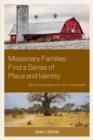 Image for Missionary Families Find a Sense of Place and Identity
