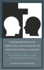 Image for Contradictions of Employee Involvement in Organizational Change