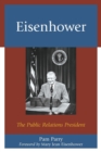 Image for Eisenhower  : the public relations president
