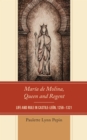 Image for Maria de Molina, Queen and Regent