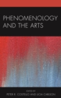 Image for Phenomenology and the arts