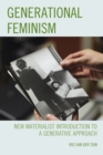 Image for Generational Feminism
