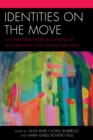 Image for Identities on the move  : contemporary representations of new sexualities and gender identities