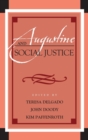 Image for Augustine and social justice