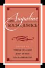 Image for Augustine and Social Justice