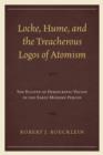 Image for Locke, Hume, and the Treacherous Logos of Atomism