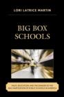 Image for Big Box Schools