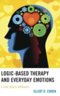 Image for Logic-based therapy and everyday emotions  : a case-based approach