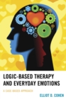 Image for Logic-based therapy and everyday emotions: a case-based approach