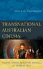 Image for Transnational Australian cinema  : ethics in the Asian diasporas