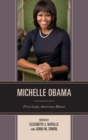 Image for Michelle Obama  : First Lady, American rhetor