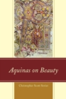 Image for Aquinas on Beauty