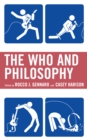 Image for The Who and Philosophy