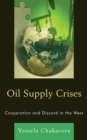 Image for Oil Supply Crises