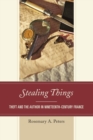 Image for Stealing Things