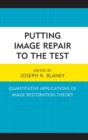 Image for Putting Image Repair to the Test