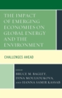 Image for The Impact of Emerging Economies on Global Energy and the Environment