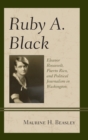 Image for Ruby A. Black