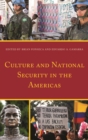 Image for Culture and national security in the Americas