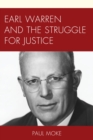 Image for Earl Warren and the struggle for justice