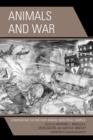 Image for Animals and War