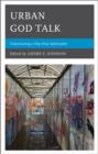 Image for Urban God Talk