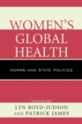 Image for Women&#39;s Global Health