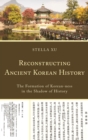 Image for Reconstructing ancient Korean history: the formation of Korean-ness in the shadow of history