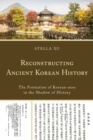 Image for Reconstructing Ancient Korean History