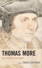 Image for Thomas More  : why patron of statesmen?