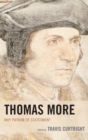 Image for Thomas More: why patron of statesmen?