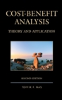 Image for Cost-benefit analysis  : theory and application