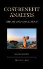 Image for Cost-benefit analysis: theory and application